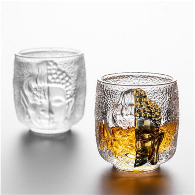 【汀和大福】唐豐一念杯水晶茶盞 特價780NT$ 加300再来1组 【汀和大福】唐豐一念杯水晶茶盞 特價780NT$ 加300再来1组